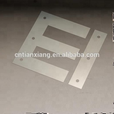 3 PHASE COLOR COATED transformer lamination plate