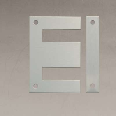 EI-126silicon steel sheet for transformer