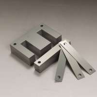 UI transformer parts lamination