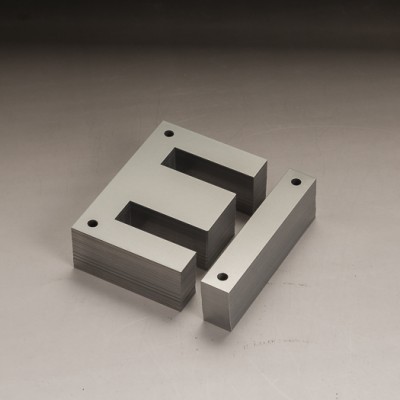 LAMINATED TRANSFORMER EI CORE